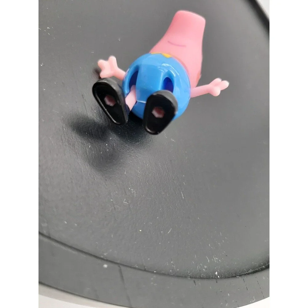 Poseable Peppa Pig 2